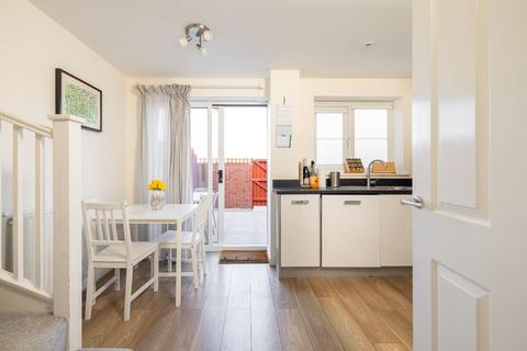 2 bedroom terraced house for sale, Seacole Street, Horfield