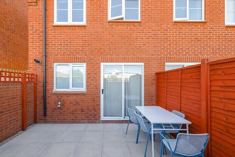 2 bedroom terraced house for sale, Seacole Street, Horfield