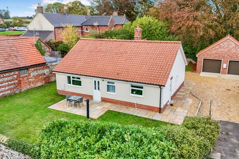 4 bedroom detached bungalow for sale, Massingham Road, Castle Acre, King's Lynn, PE32