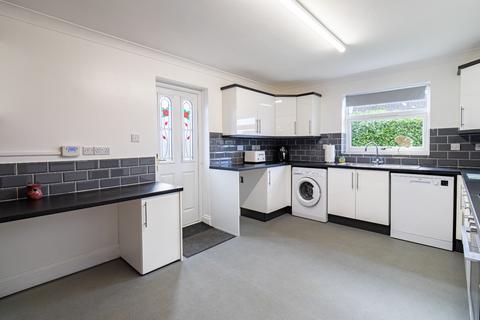 4 bedroom detached bungalow for sale, Massingham Road, Castle Acre, King's Lynn, PE32