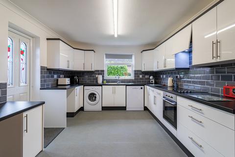 4 bedroom detached bungalow for sale, Massingham Road, Castle Acre, King's Lynn, PE32