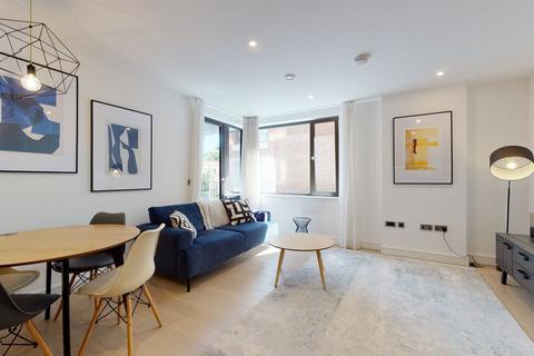 1 bedroom flat to rent, Cremer Street