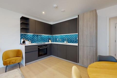 1 bedroom flat to rent, Cremer Street