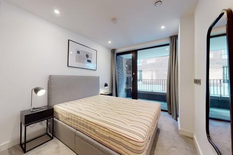 1 bedroom flat to rent, Cremer Street