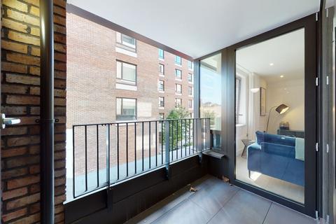 1 bedroom flat to rent, Cremer Street