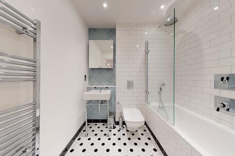 1 bedroom flat to rent, Cremer Street