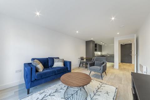 1 bedroom apartment to rent - Digbeth Square, 10 Lombard Street B12