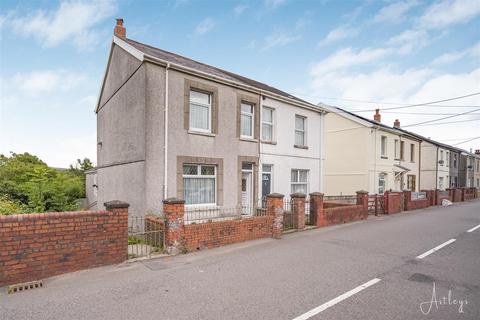 undefined, Main Road, Dyffryn Cellwen, Neath