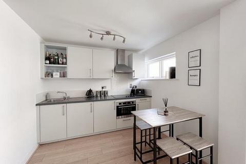 1 bedroom flat for sale, Gloucester Street, Jersey JE2