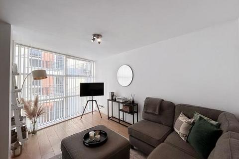 1 bedroom flat for sale, Gloucester Street, Jersey JE2
