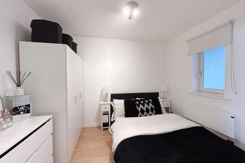 1 bedroom flat for sale, Gloucester Street, Jersey JE2
