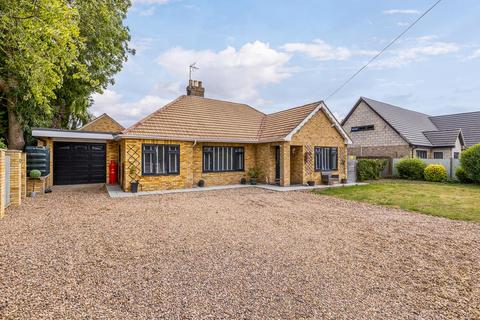 undefined, Broadgate, Weston Hills, Spalding