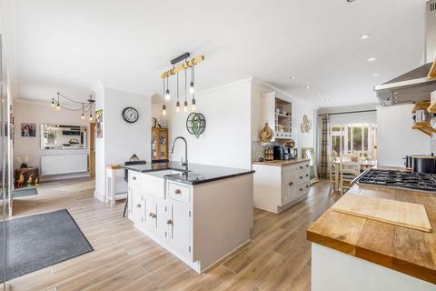 undefined, Broadgate, Weston Hills, Spalding