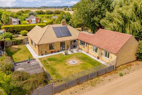 undefined, Broadgate, Weston Hills, Spalding