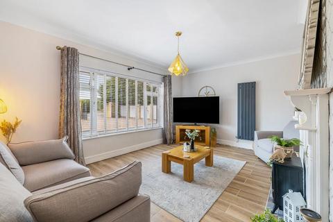 undefined, Broadgate, Weston Hills, Spalding