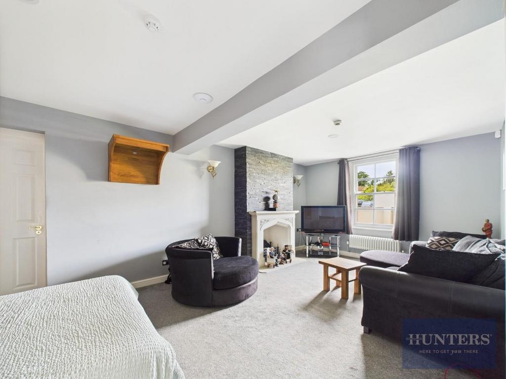 Guest Suite