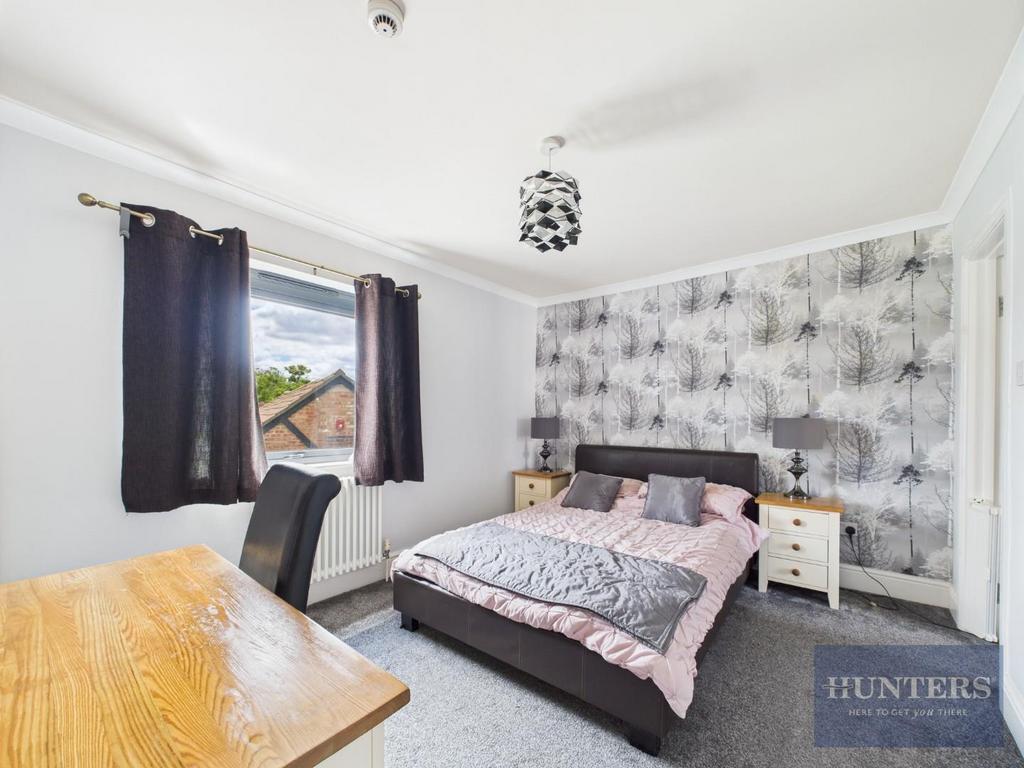 Bedroom Four
