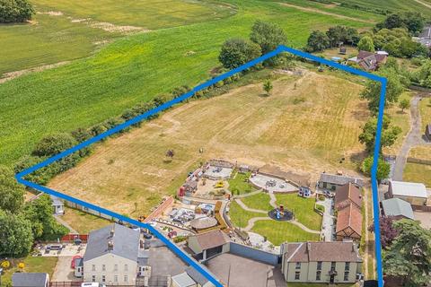 undefined, Shurdington Road, Brockworth, Gloucester
