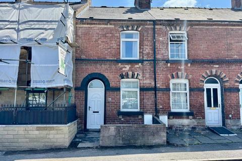 undefined, Castlereagh Street, Barnsley, S70 1BA