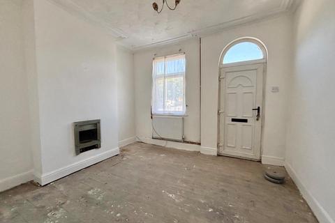 undefined, Castlereagh Street, Barnsley, S70 1BA
