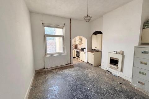 undefined, Castlereagh Street, Barnsley, S70 1BA