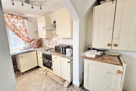 undefined, Castlereagh Street, Barnsley, S70 1BA