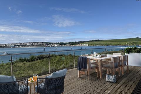 undefined, Beachside Apartment