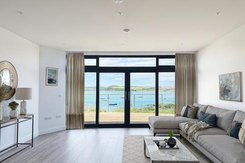undefined, Beachside Apartment