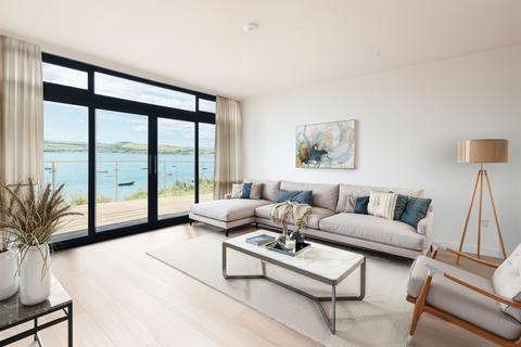 undefined, Beachside Apartment