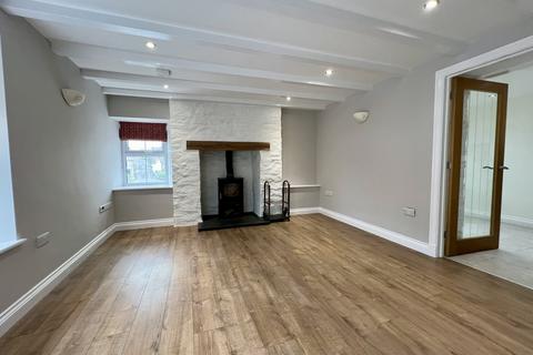 3 bedroom house to rent, Trelech, Carmarthenshire,