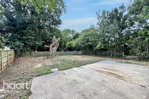 2 bedroom bungalow for sale, Shepeau Stow PE12