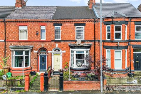 4 bedroom terraced house for sale, Dentons Green Lane, Dentons Green, WA10