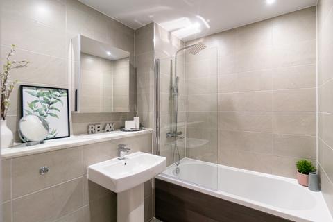 1 bedroom apartment for sale, at Parliament Square, Parliament Square, Liverpool City Centret L1