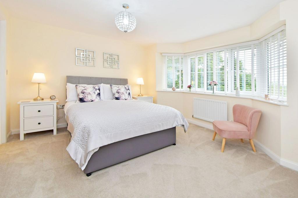 Bedroom two
