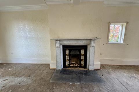 5 bedroom farm house for sale, Main Road, Thorngumbald, HU12 9LY