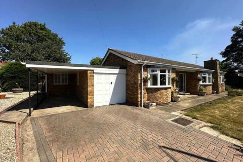 2 bedroom detached bungalow for sale, Scunthorpe DN16