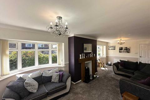 2 bedroom detached bungalow for sale, Scunthorpe DN16