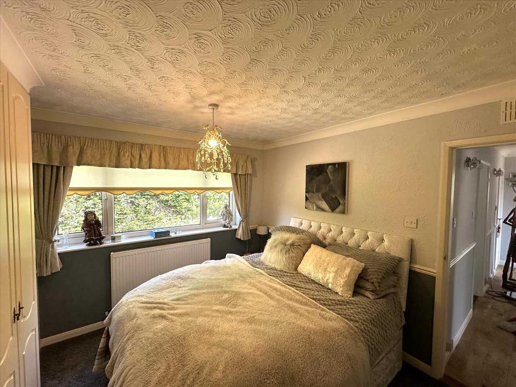 Stylish contemporary