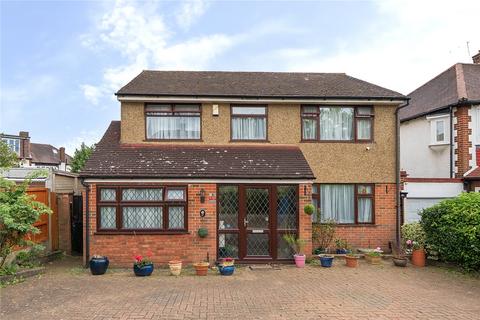 undefined, Brycedale Crescent, London, N14