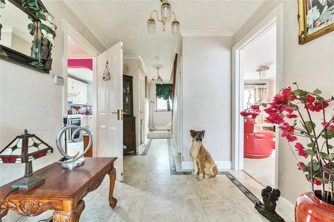 undefined, Brycedale Crescent, London, N14