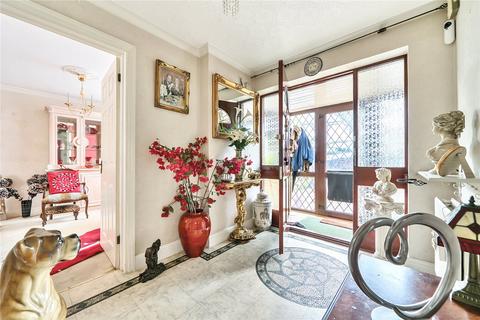 undefined, Brycedale Crescent, London, N14