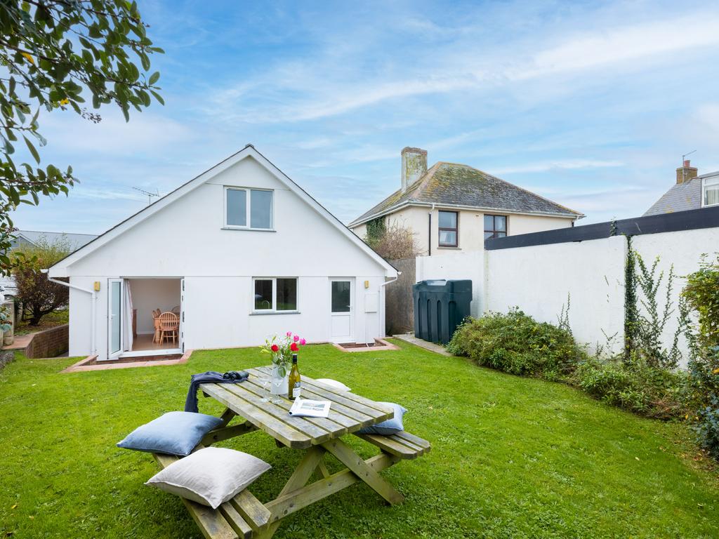 Haven Cottage