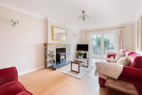undefined, Haven Cottage