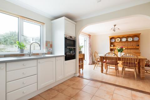 undefined, Haven Cottage