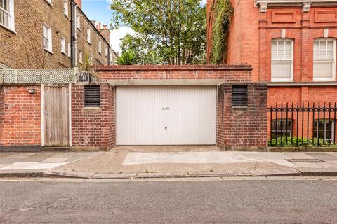 Detached house for sale, Charleville Road, Barons Court, London, W14
