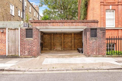 Detached house for sale, Charleville Road, Barons Court, London, W14