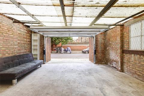 Detached house for sale, Charleville Road, Barons Court, London, W14