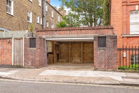 Detached house for sale, Charleville Road, Barons Court, London, W14