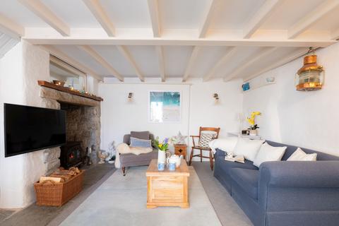 undefined, Seagull Cottage