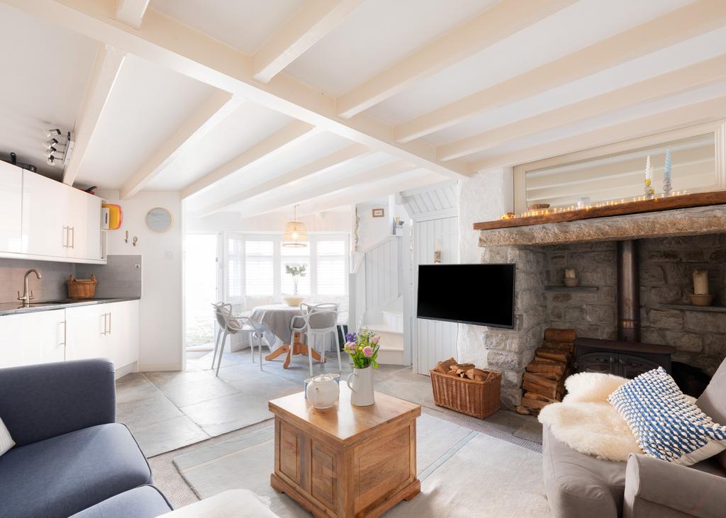 Seagull Cottage